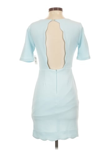 Charlotte Russe Cocktail Dress (view 2)