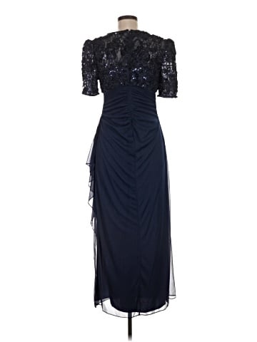 Alex Evenings Cocktail Dress (view 2)