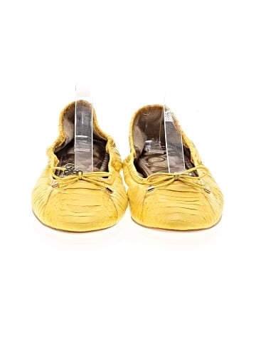 Sam Edelman Flats (view 2)