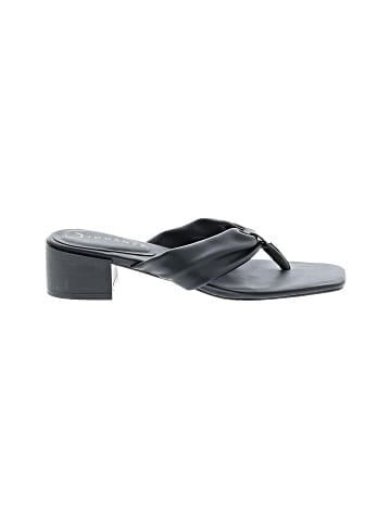 Journee Collection Heels (view 1)