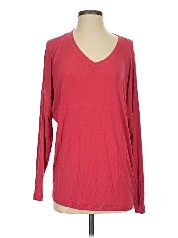 CAbi 3/4 Sleeve T-Shirt (view 1)