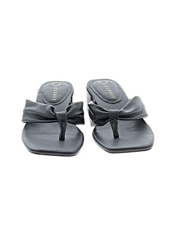 Journee Collection Heels (view 2)