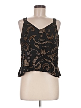 Coldwater Creek Sleeveless Blouse