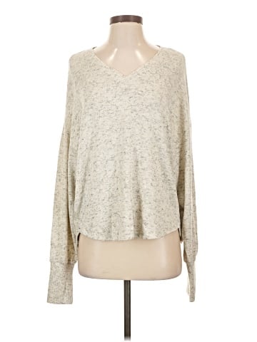 Saturday Sunday Pullover Sweater (view 1)