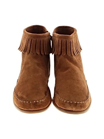 Aerosoles Ankle Boots (view 2)