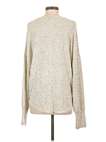 Saturday Sunday Pullover Sweater (view 2)