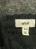 Aerie 100% Cotton Black Sleeveless Top Size M - photo 7