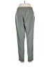 Gap Fit Solid Gray Casual Pants Size M - photo 2