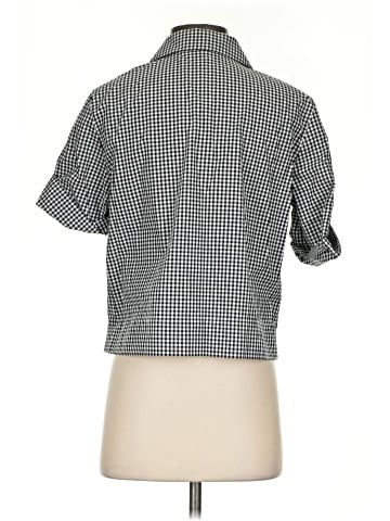 Elliott Lauren Short Sleeve Blouse (view 2)