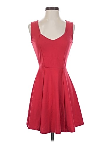 Wet Seal Cocktail Dress (view 1)