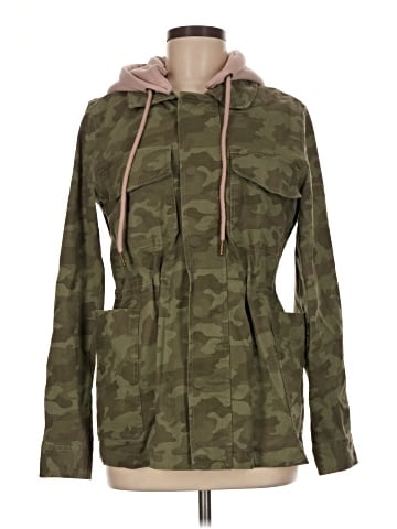 Caslon Jacket (view 1)