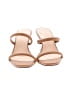 J.Crew Tan Wedges Size 7 - photo 2