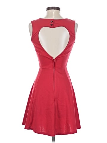 Wet Seal Cocktail Dress (view 2)
