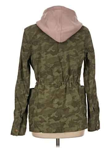 Caslon Jacket (view 2)