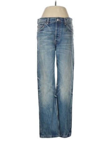 Zara Jeans (view 1)