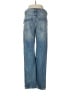Zara Blue Jeans Size 4 - photo 2