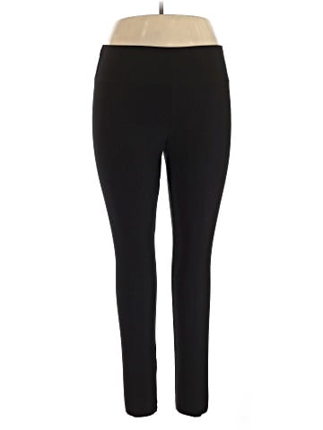 No Boundaries Active Pants (view 1)