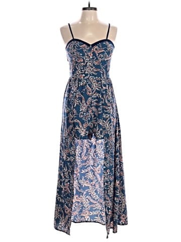 Band of Gypsies Cocktail Dress (view 1)