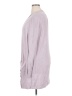 Halogen Purple Cardigan Size XL - photo 5