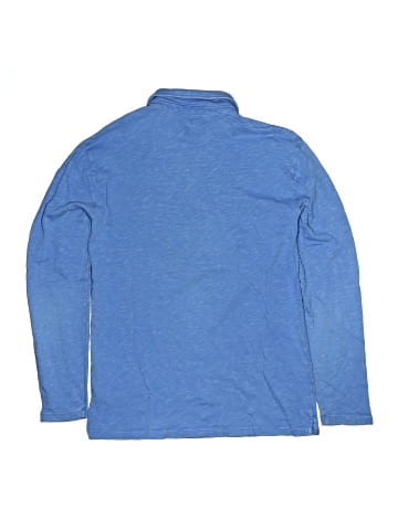 Crewcuts Long Sleeve Button-Down Shirt (view 2)