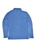 Crewcuts 100% Cotton Blue Long Sleeve Button-Down Shirt Size 12 - 14 - photo 2