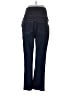 Abercrombie & Fitch Blue Jeans Size 30 Maternity - photo 2
