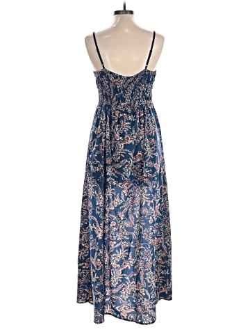 Band of Gypsies Cocktail Dress (view 2)