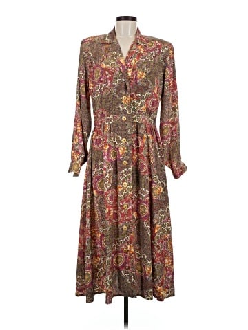 Leslie Fay Casual Dress (view 1)