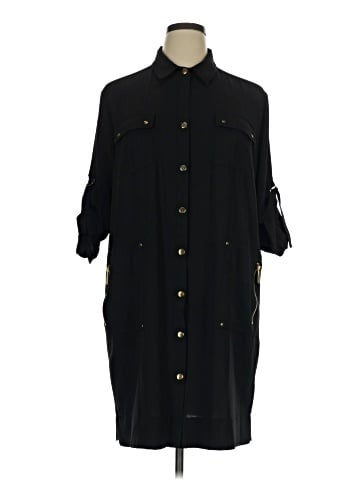 Ellen Tracy Casual Dress (view 1)