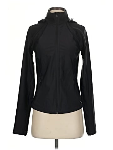 Athleta Track Jacket (view 1)