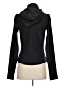 Athleta Solid Black Track Jacket Size S - photo 2