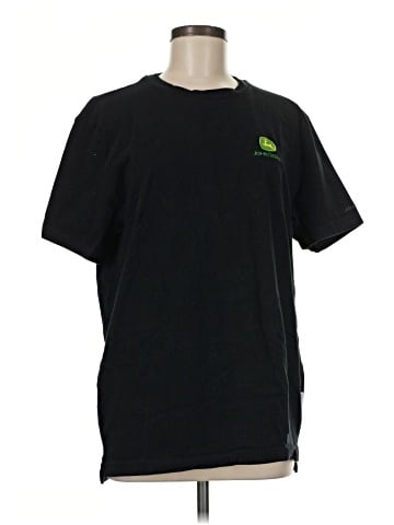 John Deere Short Sleeve T-Shirt (view 1)