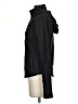 Athleta Solid Black Track Jacket Size S - photo 5