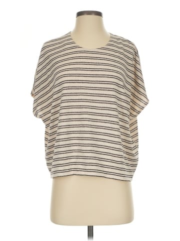 Stradivarius Short Sleeve Top (view 1)