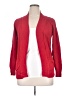 Cielo Red Cardigan Size 1X - photo 1