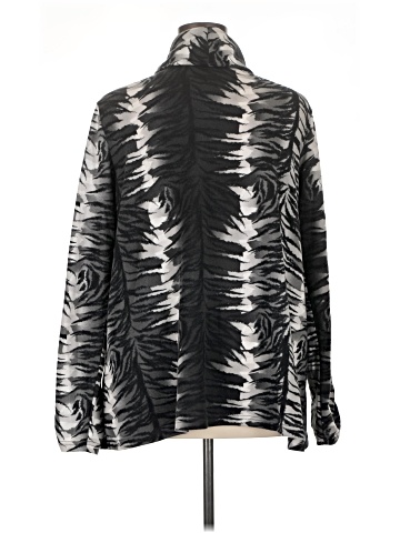 Ethyl Long Sleeve Blouse (view 2)