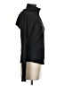 Athleta Solid Black Track Jacket Size S - photo 4