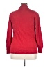 Cielo Red Cardigan Size 1X - photo 2