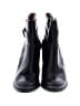 FRYE Black Ankle Boots Size 6 - photo 2