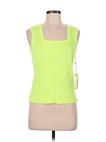 Carlisle Sleeveless Top (view 1)