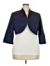 R&M Richards Blue Jacket Size 18 - photo 1