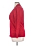Cielo Red Cardigan Size 1X - photo 5
