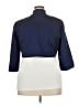 R&M Richards Blue Jacket Size 18 - photo 2
