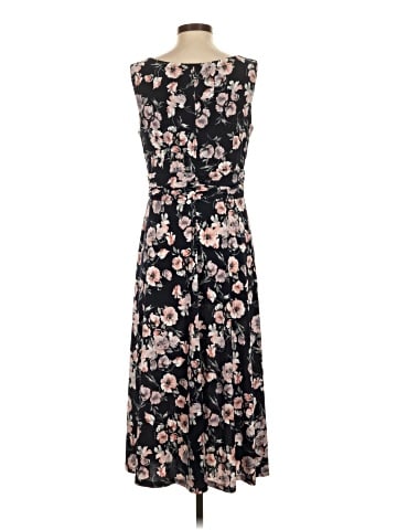 Connected Apparel Casual Dress (view 2)
