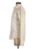 Theory Ivory Long Sleeve Blouse Size P (petite) - photo 5