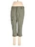 Columbia Green Cargo Pants Size 18L - photo 1