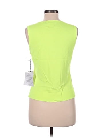 Carlisle Sleeveless Top (view 2)
