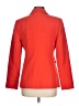 Nine West Red Blazer Size 10 - photo 2