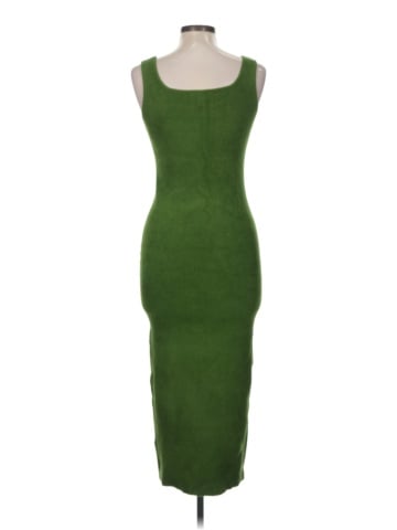 Torn by Ronny Kobo Casual Dress (view 2)