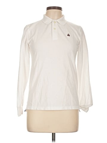 Brooks Brothers Long Sleeve Blouse (view 1)